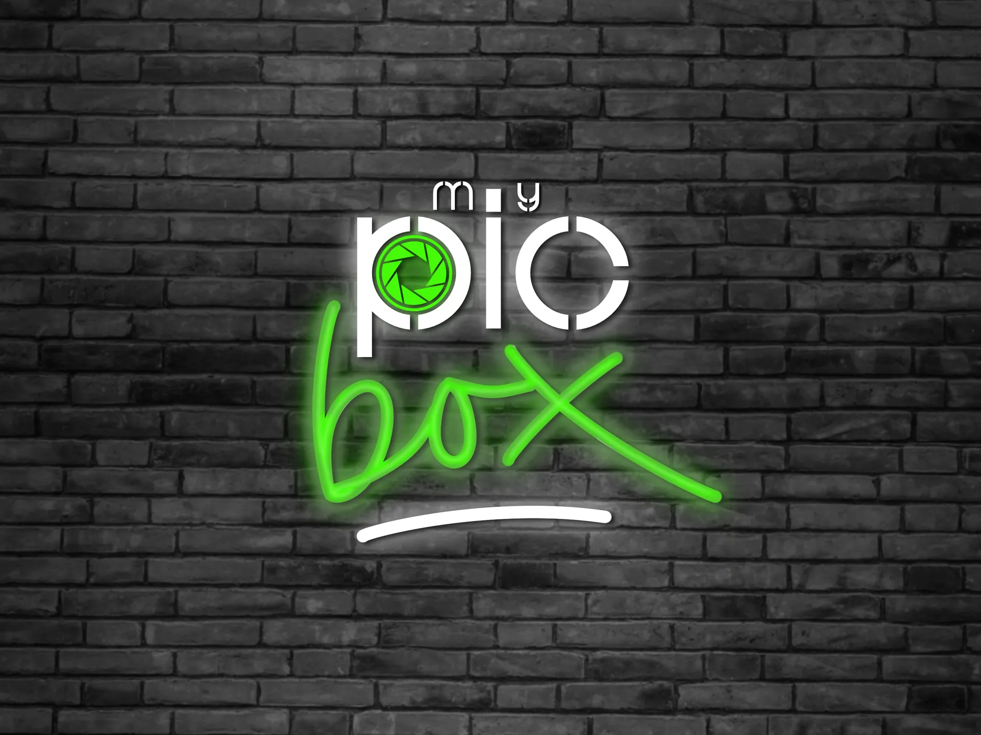 MyPicBox – Fotobox mieten in Bayern